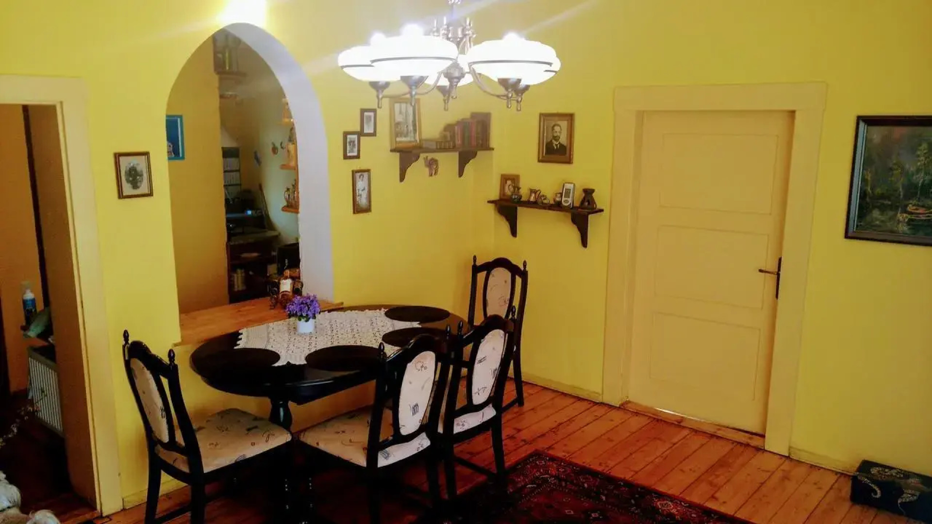 Słoneczne apartamenty