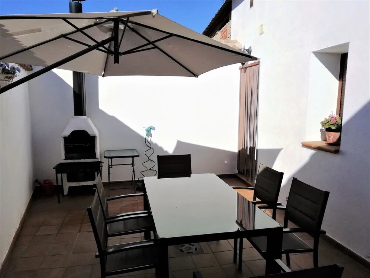 Casa Rural La Dehesa