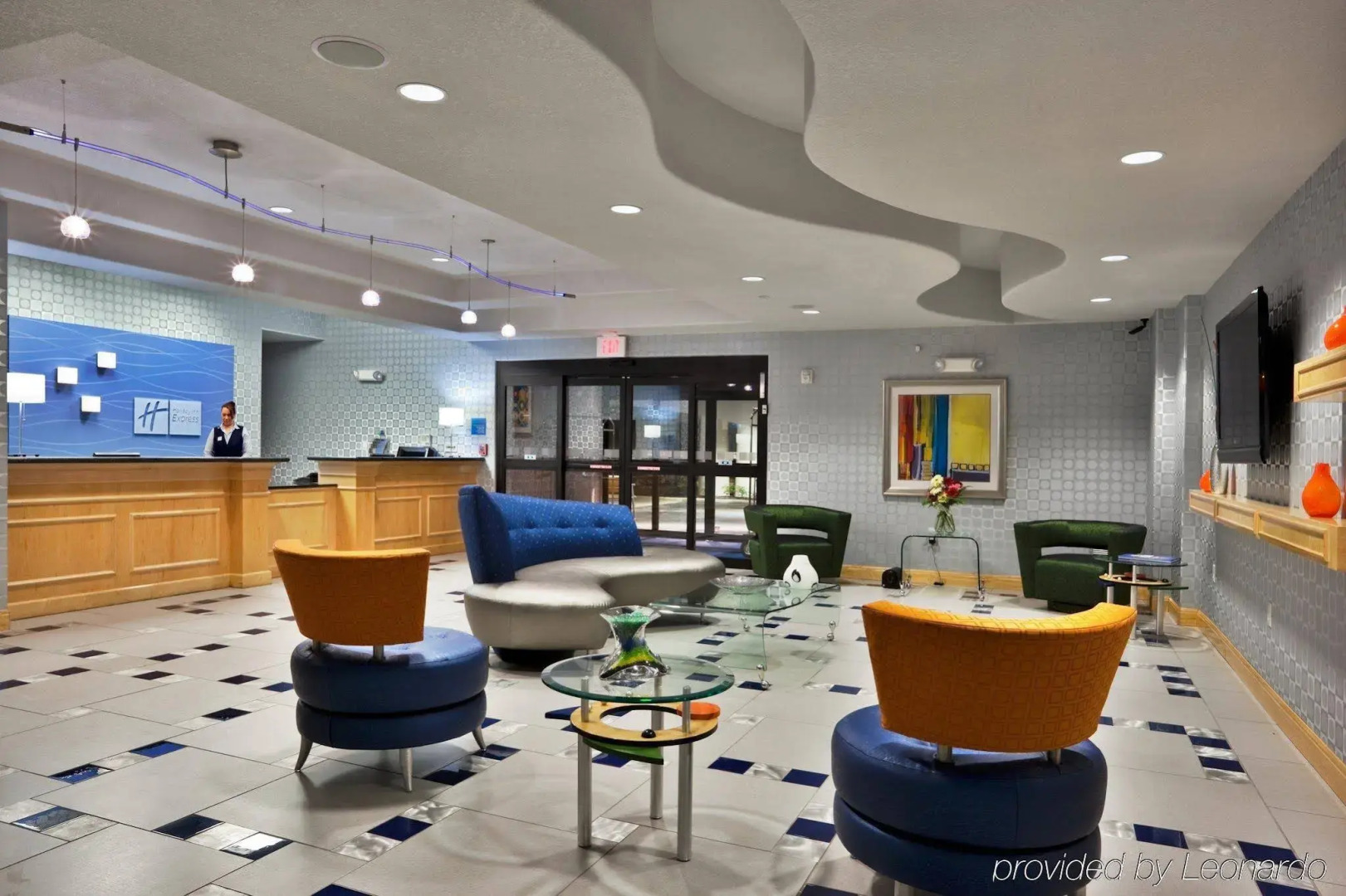 Holiday Inn Express & Suites Austin NE - Hutto by IHG