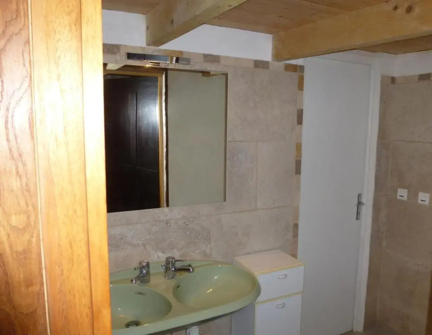 Chateau Notre Dame de Sausses