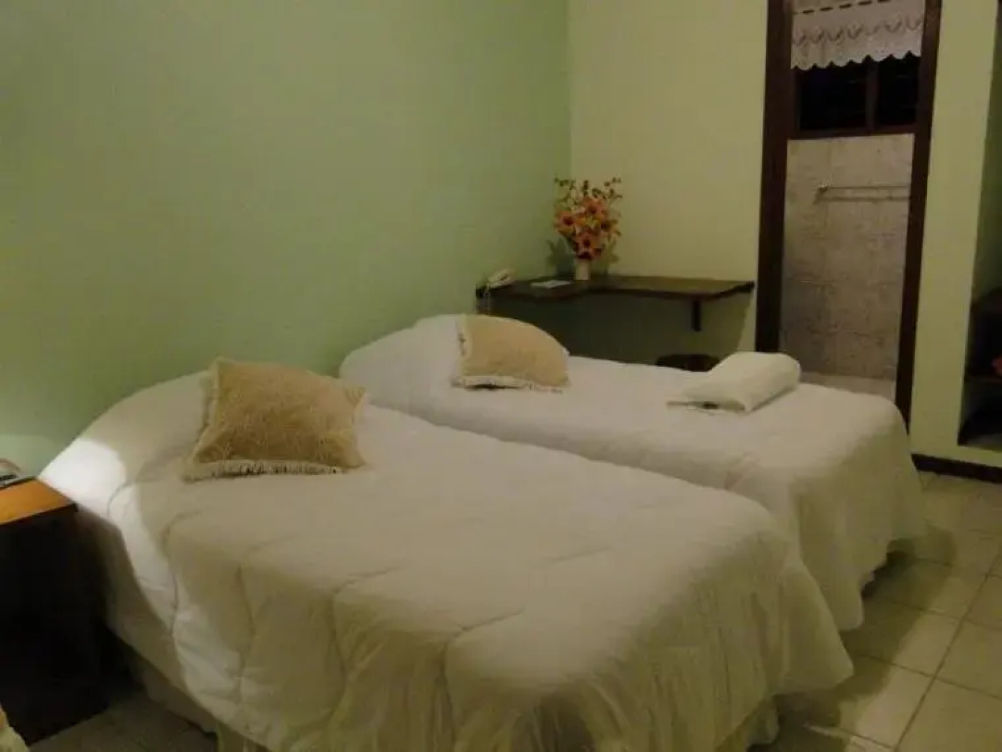 Pousada Jardim Comary