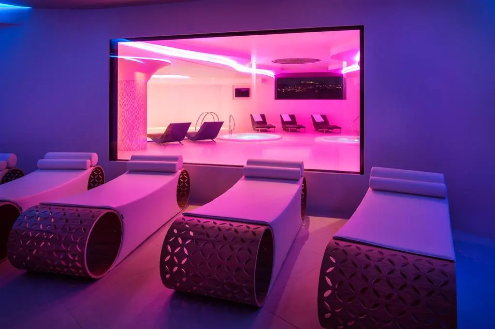 Hotel Valle di Assisi Spa & Golf