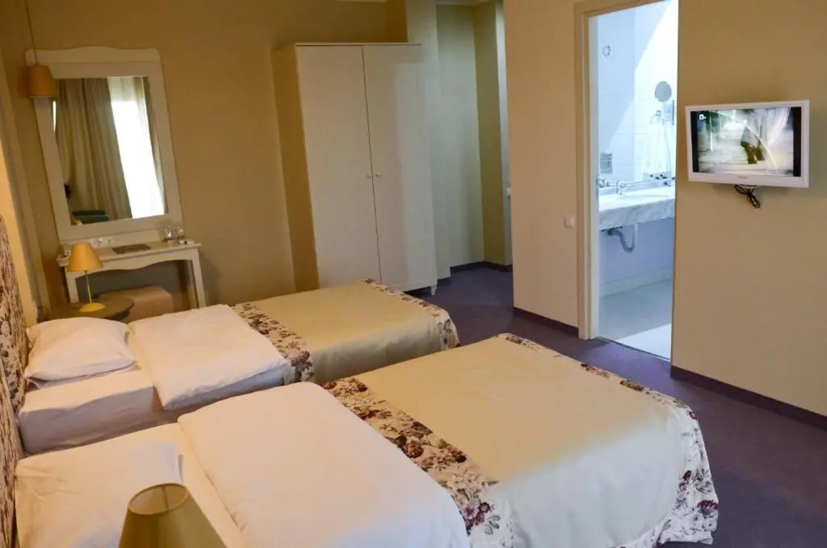 Hotel Parish Svilengrad - Hotel Parish Svilengrad