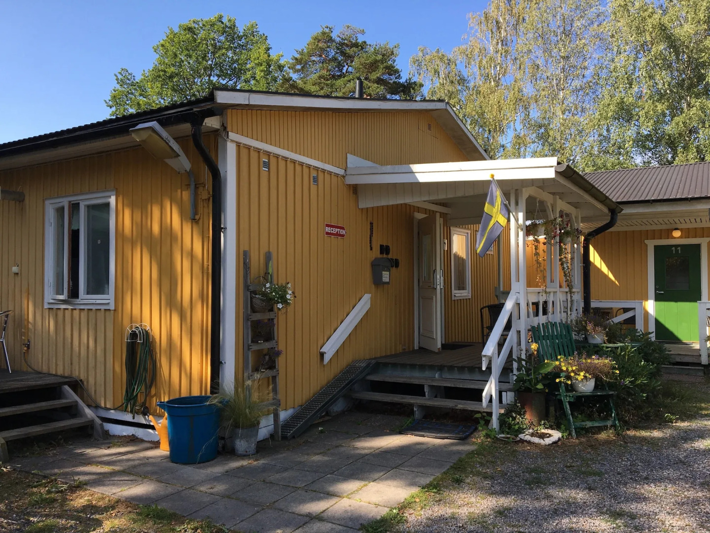 Lilla Hotellet Västervik