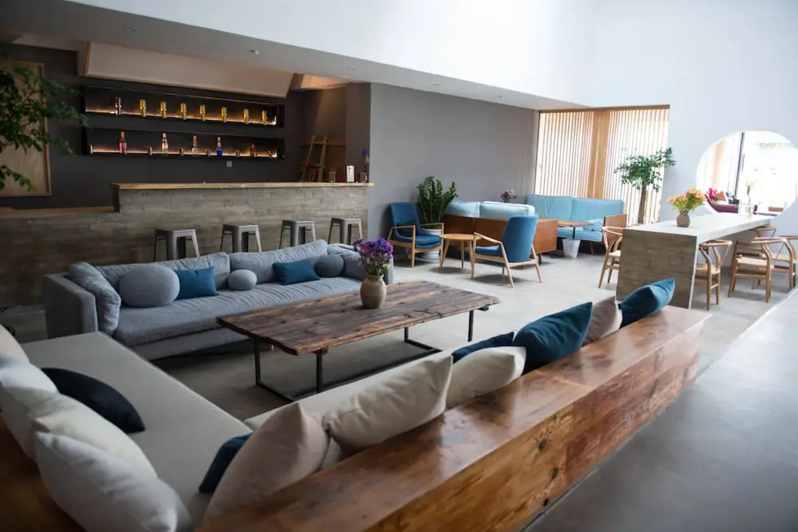 Dali Pure Sea Travelling With Hotel