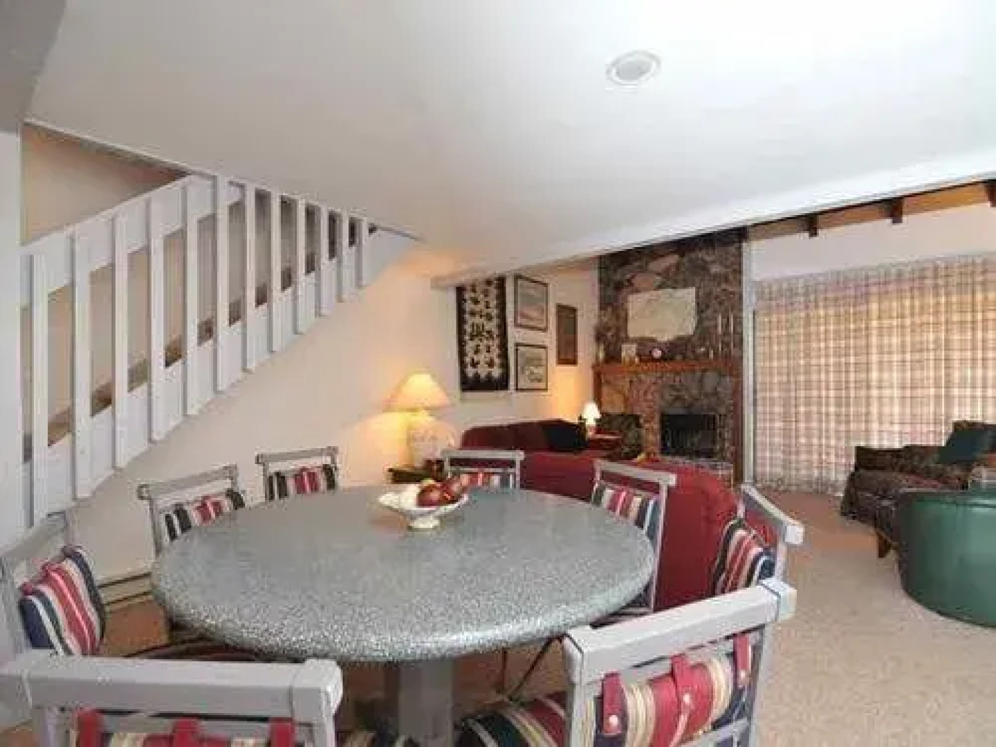 Snowcreek Condominiums Summer Pool with Sun Valley Amenities