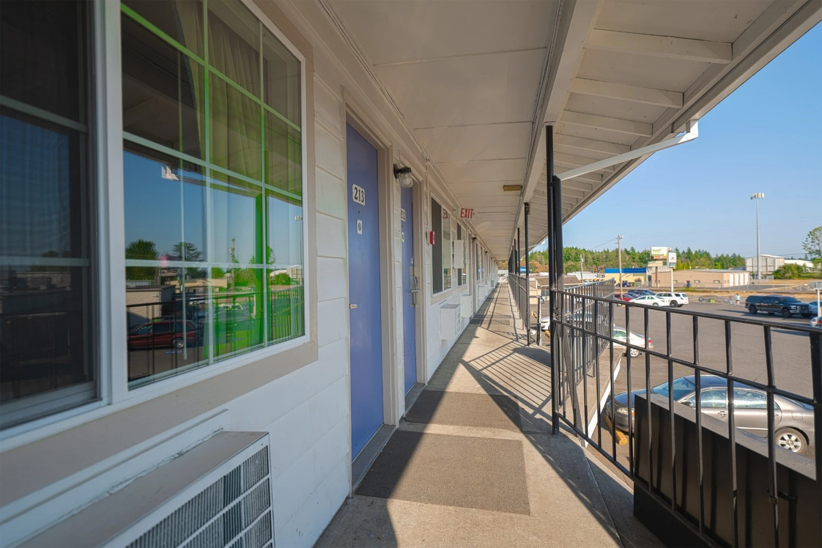 OYO Hotel St. Helens, OR