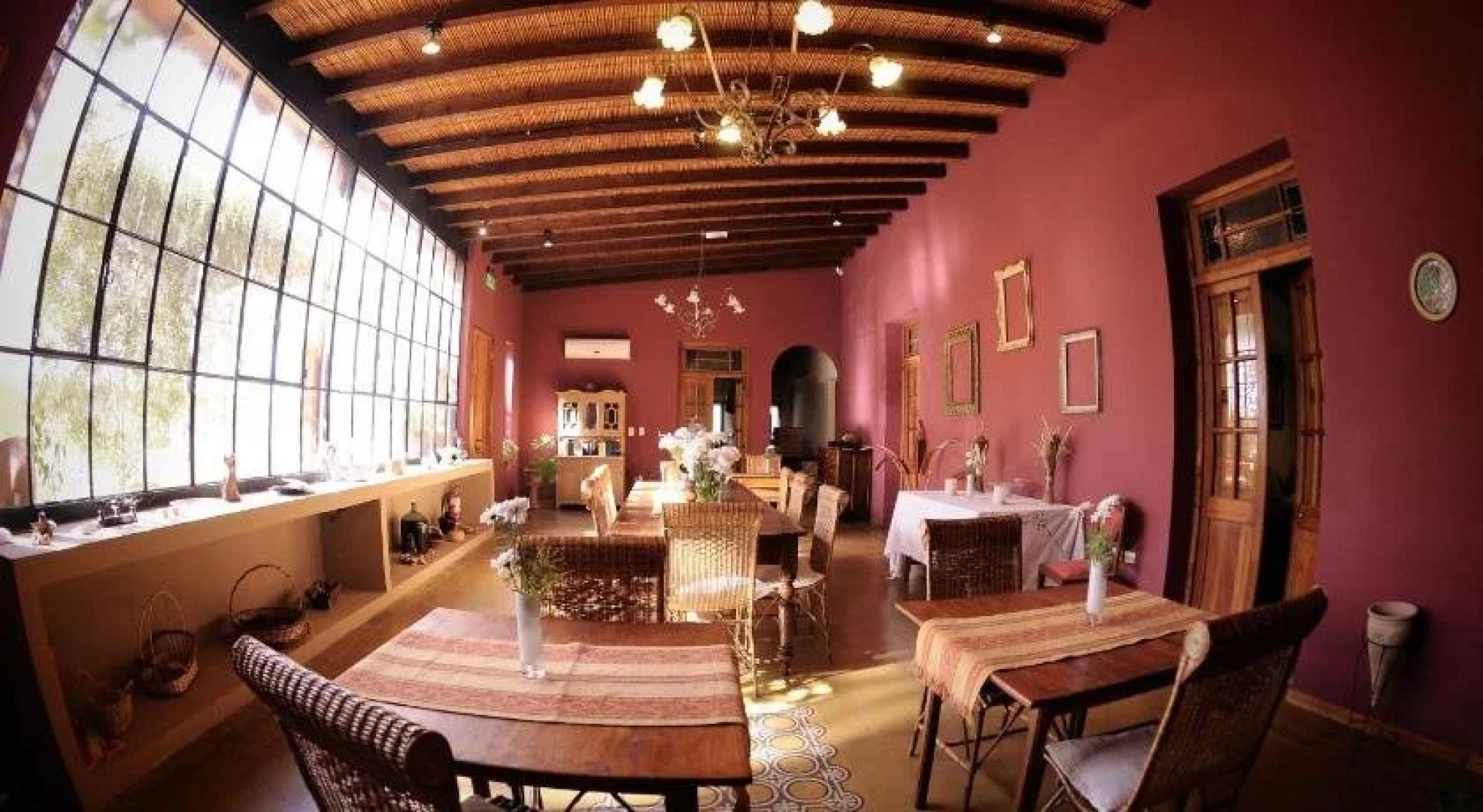 Posada Rural Finca Garciarena