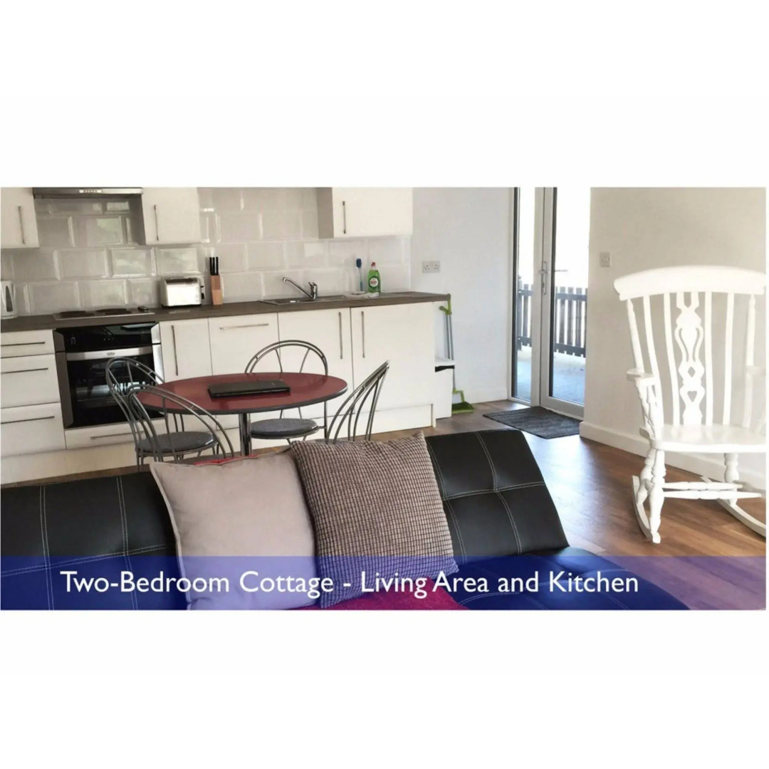 Rossendale Holiday Cottages