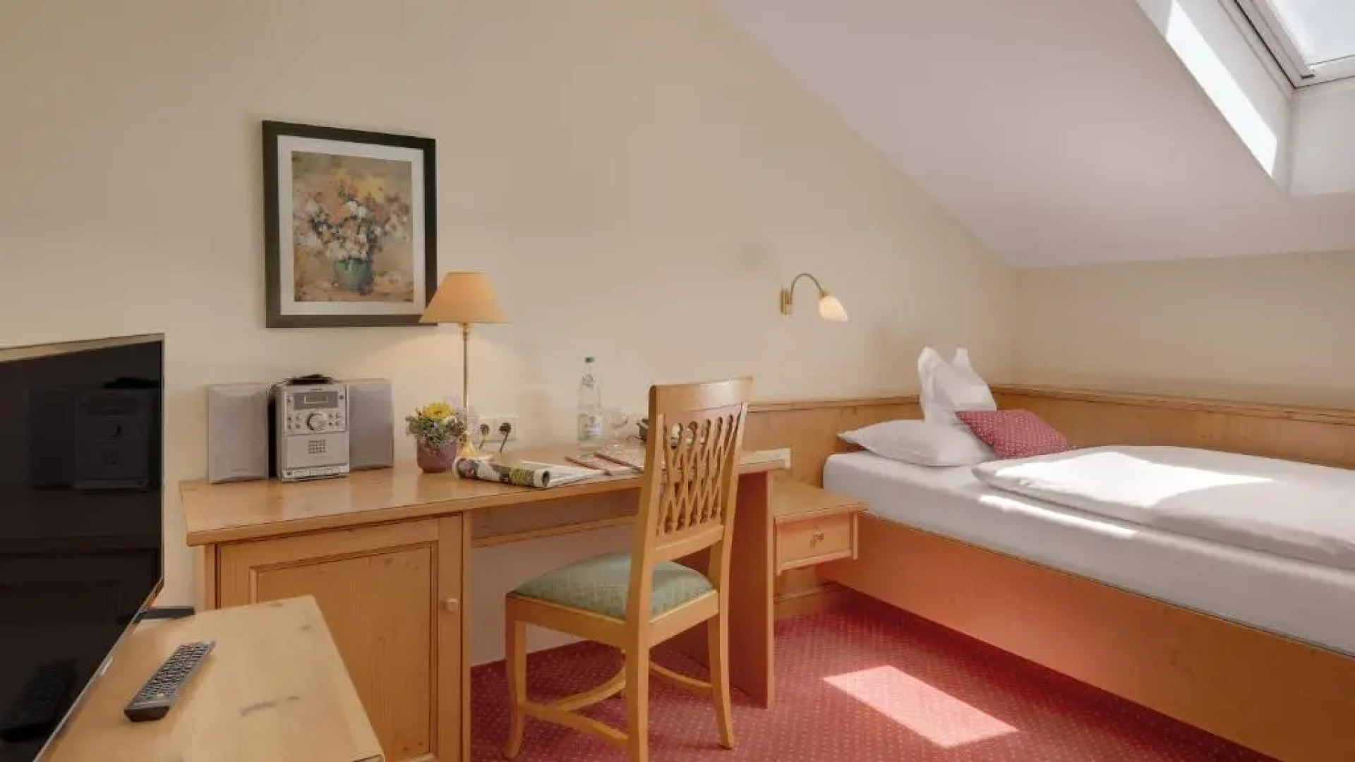 Hotel Birnbacher Hof