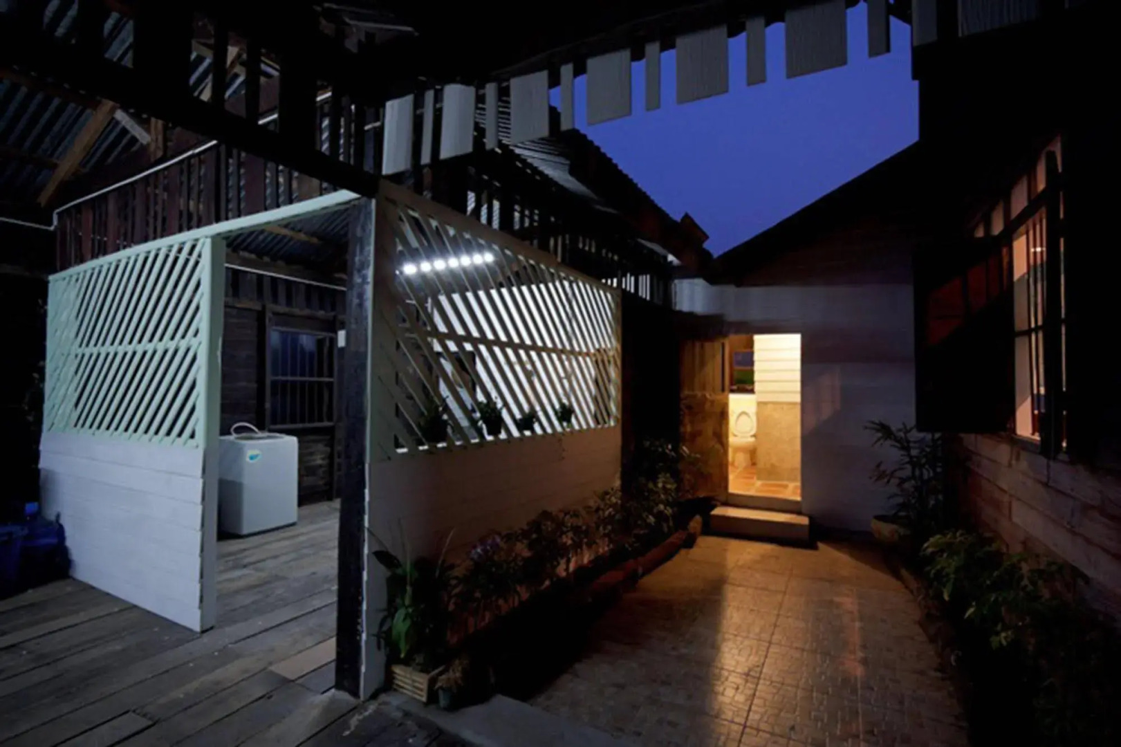 Baan Chang Ton