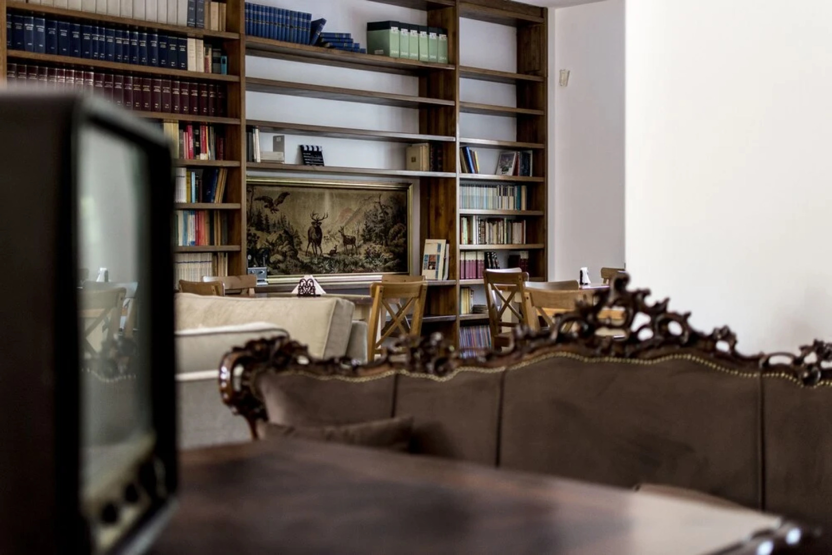 Home for Creativity-Coliving Puglia