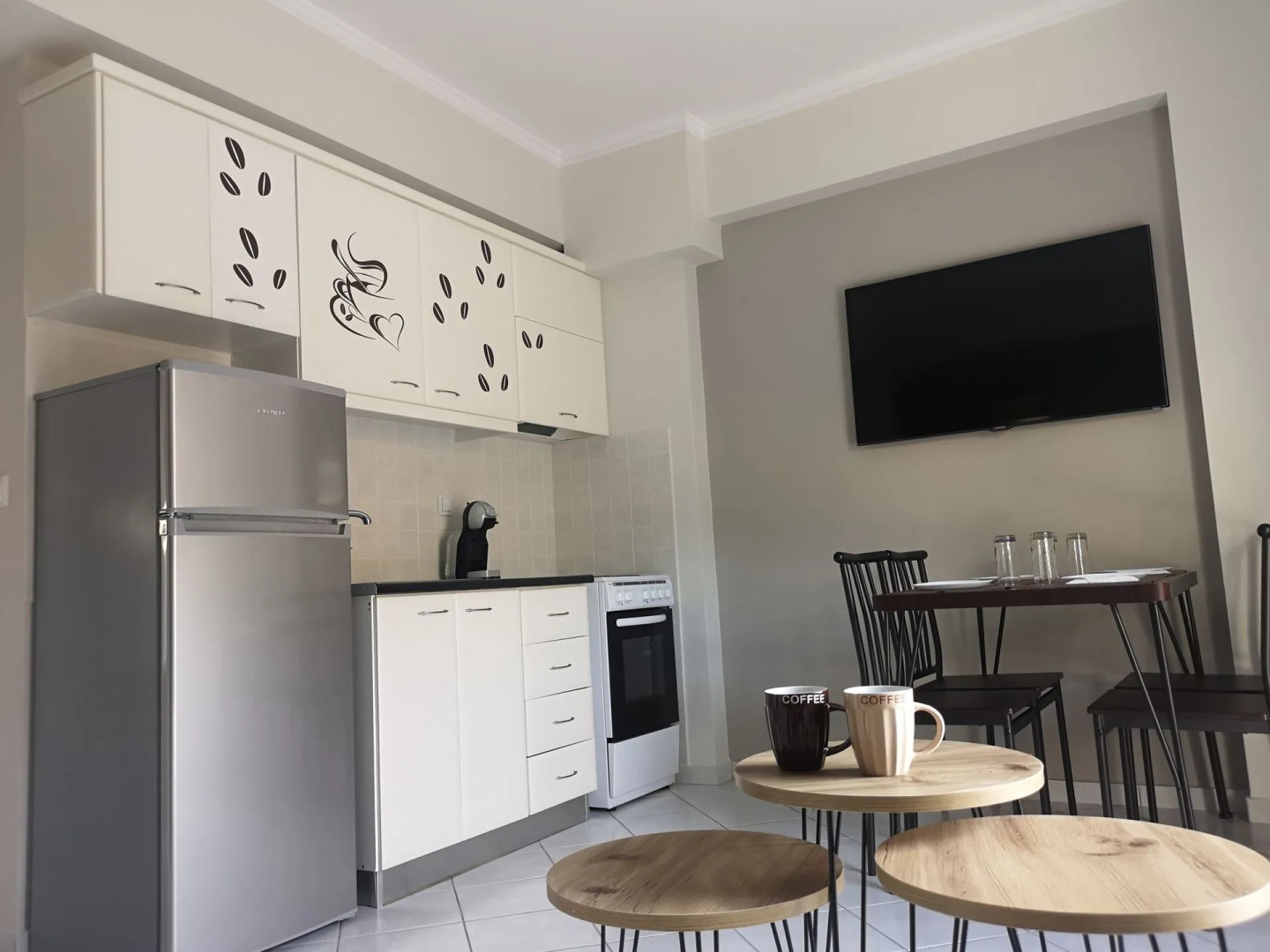 Angelland Luxury Suites Nafpaktos