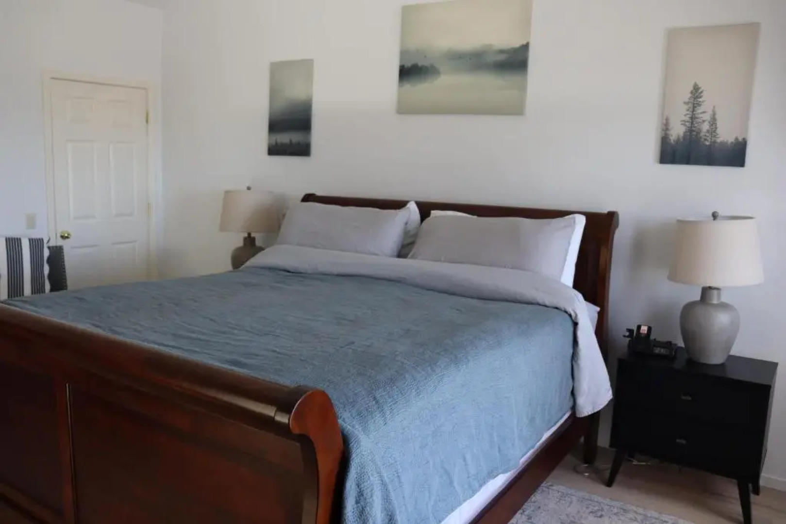 Cozy Getaway with Ocean View and Private Entrance!