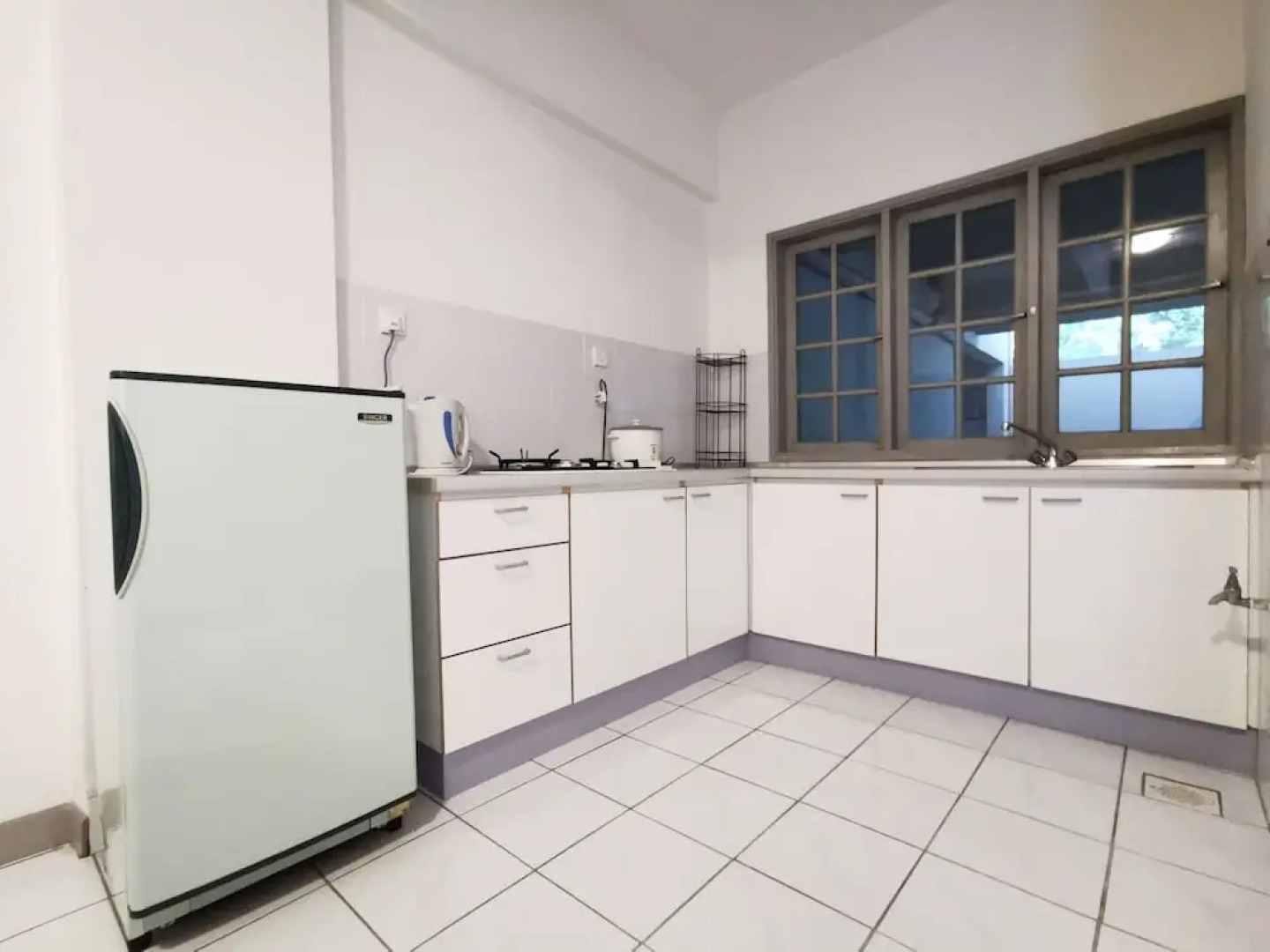 Selesa Hillhomes Exclusive by Immaculate