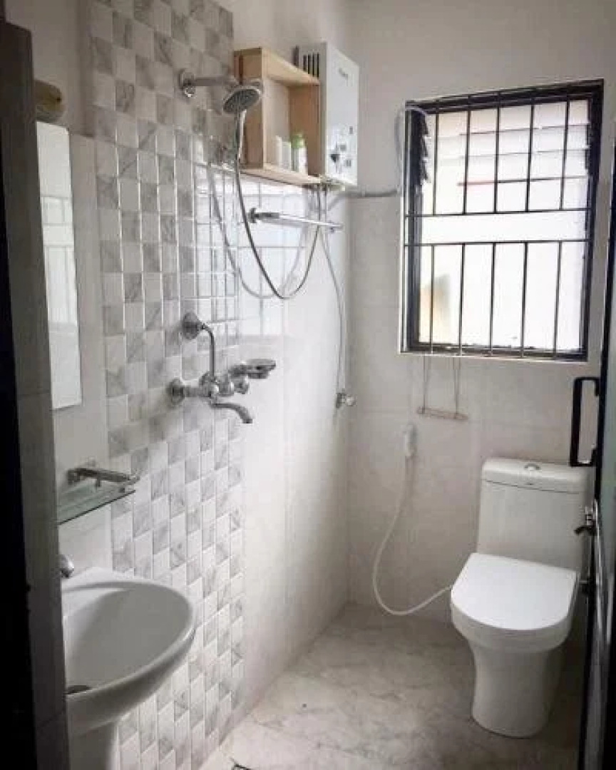 Green Hill Rest Camp