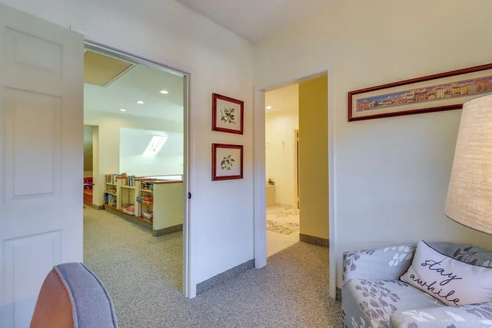 Game Room & Bbq: Waterfront Lake Harmony Condo!