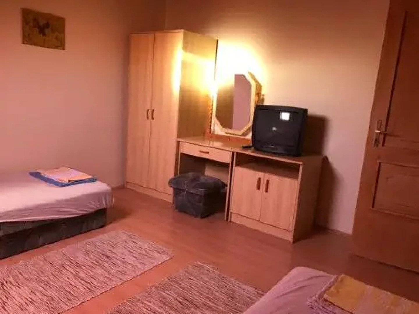 Vadvirág vendégház