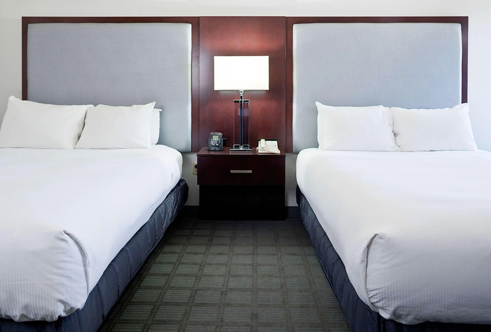 Hilton Scranton & Conference Center