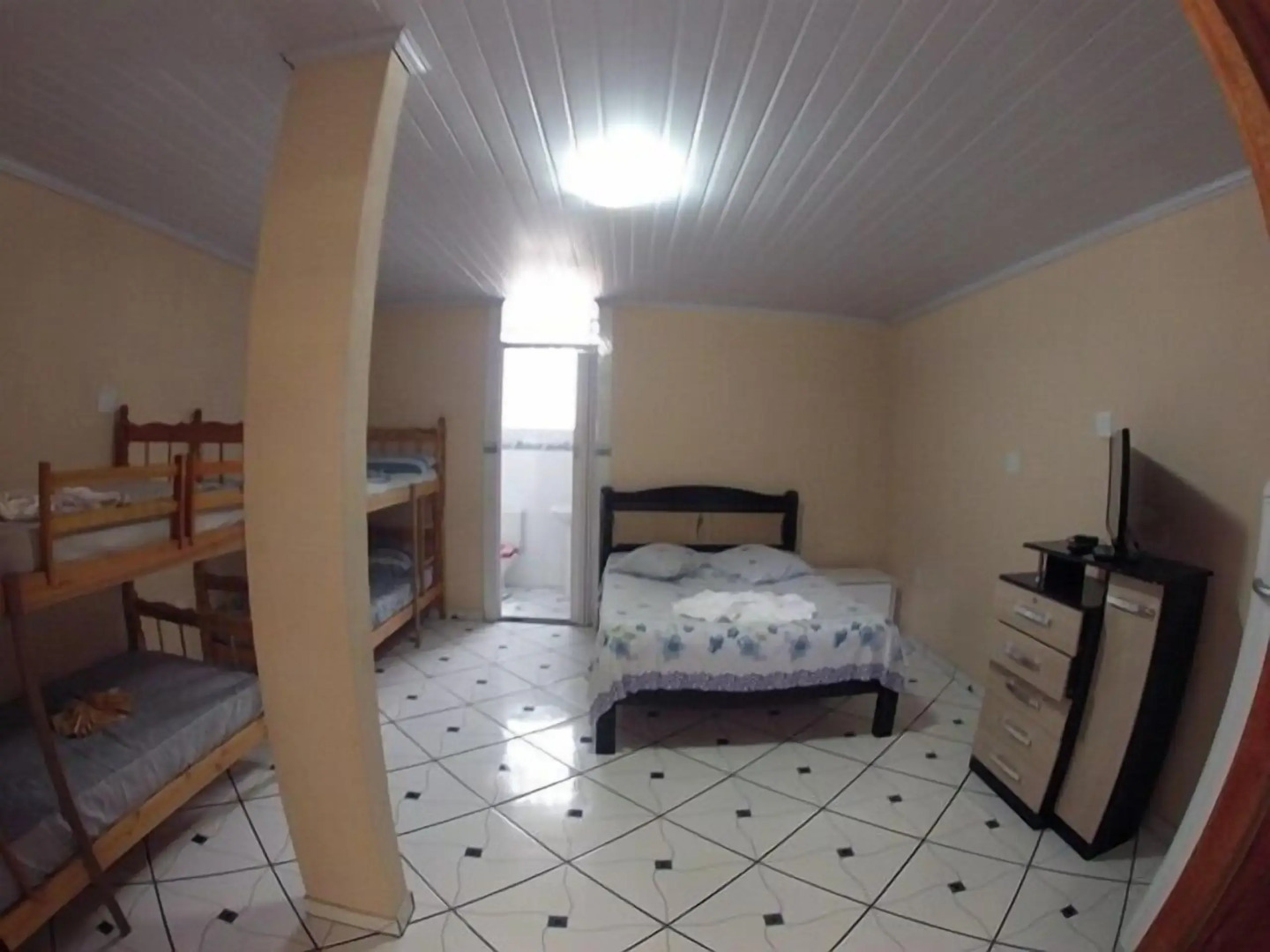 Morada do Aventureiro