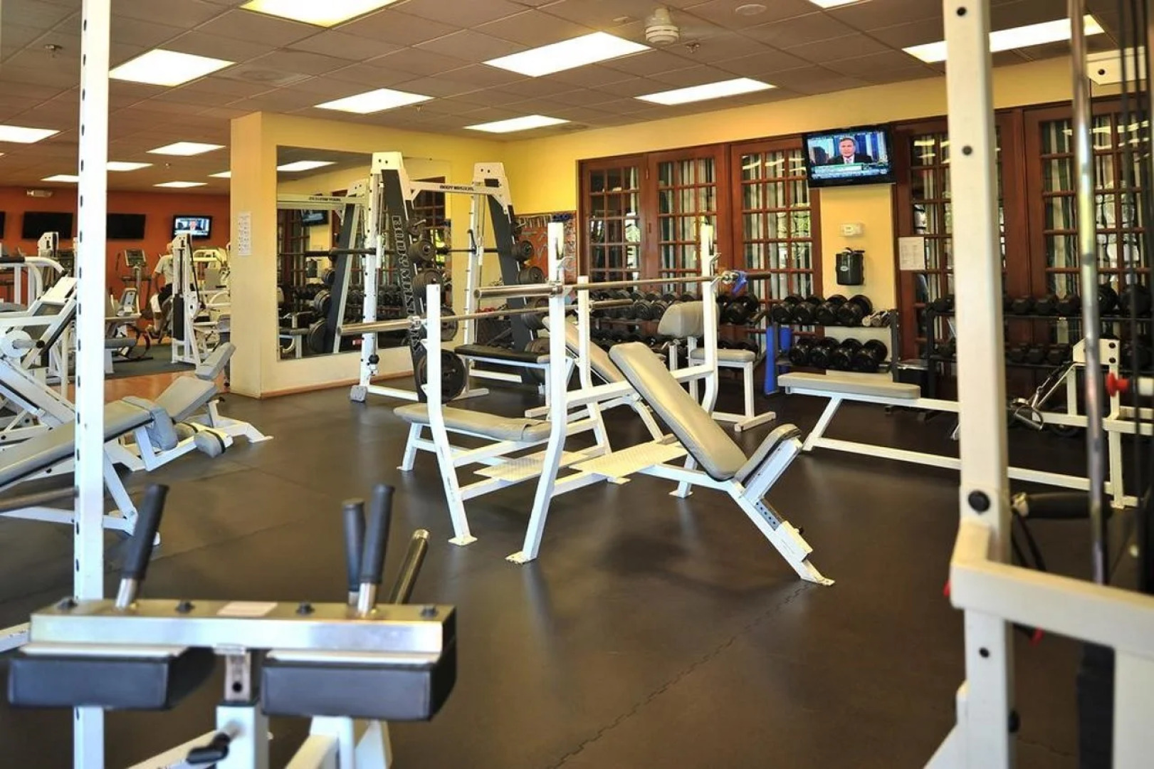 Hilton Vacation Club Los Abrigados Resort & Spa Sedona