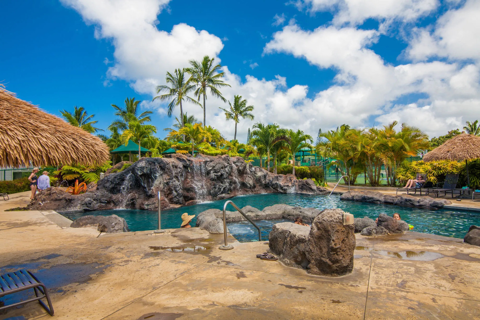 Oceanfront Realty - The Cliffs at Princeville