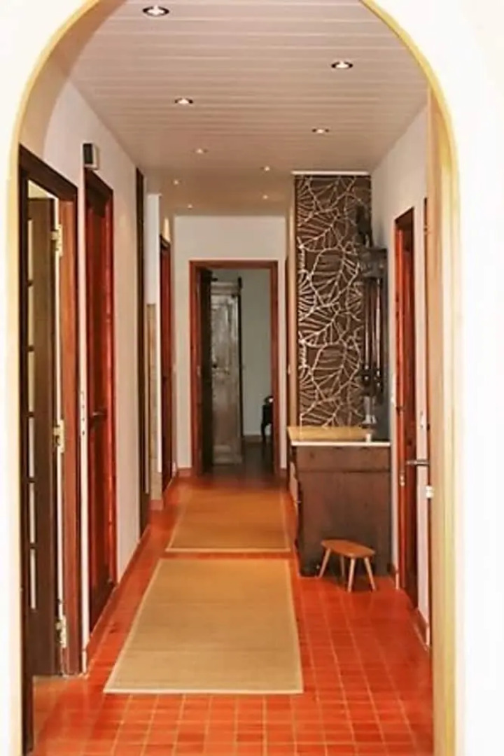 House With 4 Bedrooms in Collobrières, With Wonderful Mountain View, P