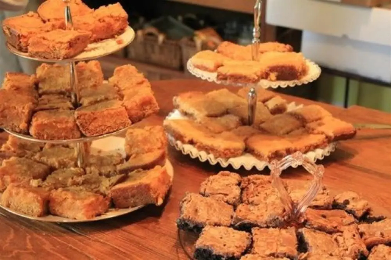 Carroll House Cottages