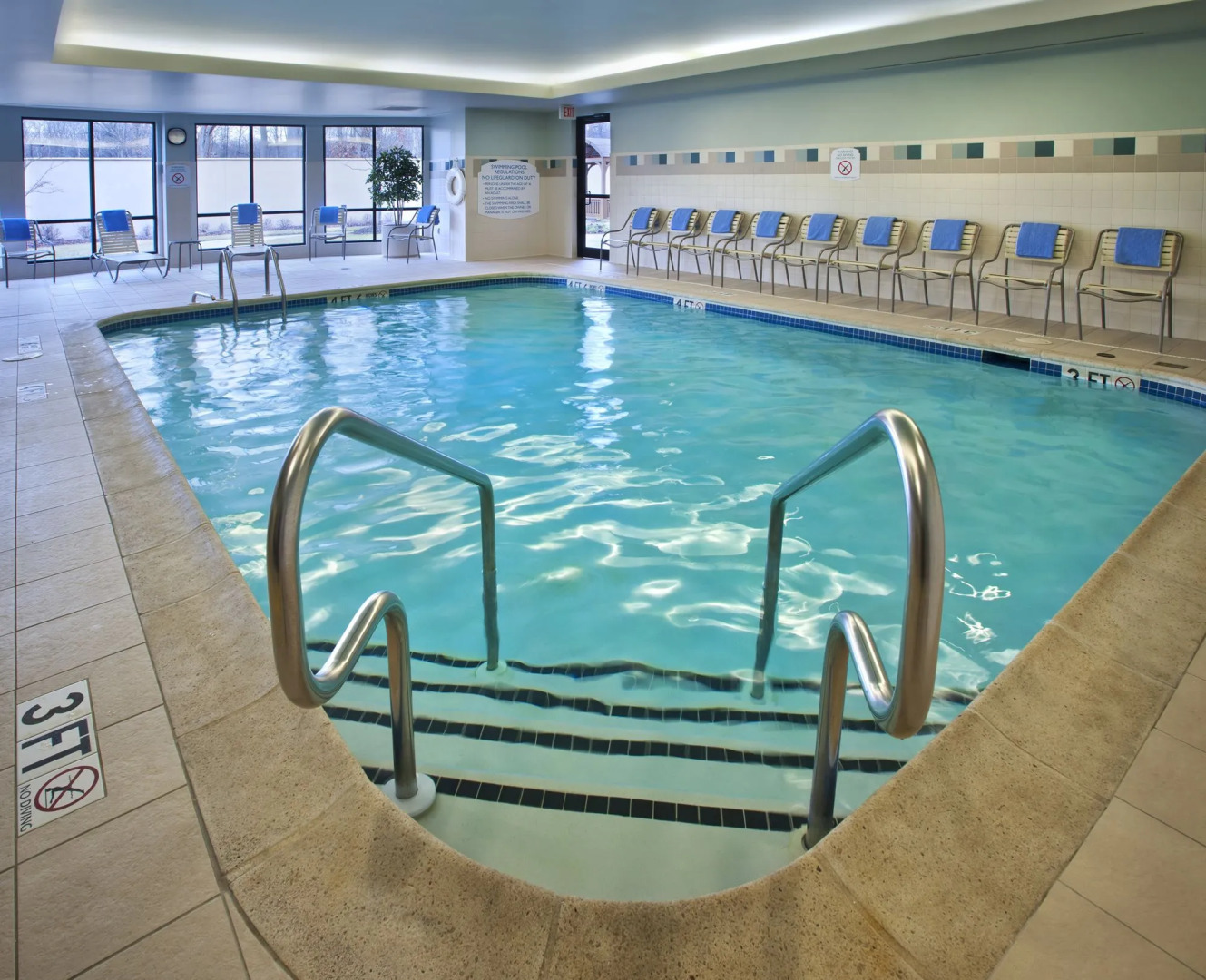 Courtyard by Marriott Paramus