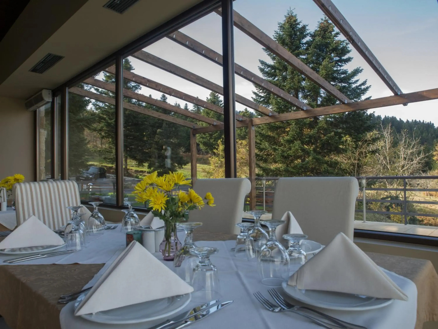 Orizontes Tzoumerkon