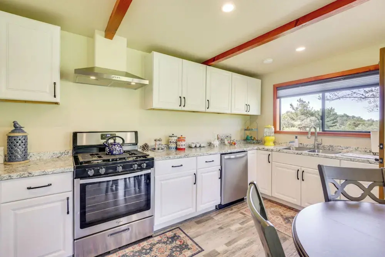 Julian Cottage Stay w/ Near Wildlife & Wineries