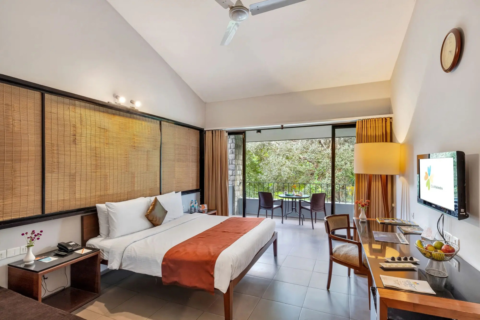 Club Mahindra Corbett