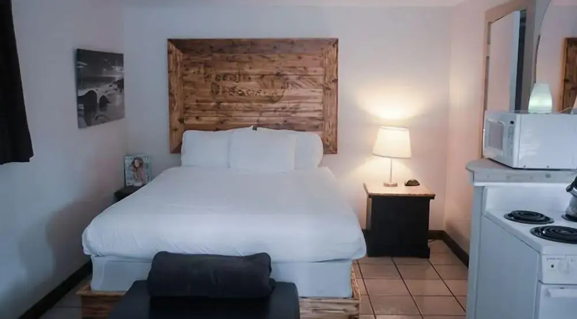 3 Rivers Resort and Guide Service