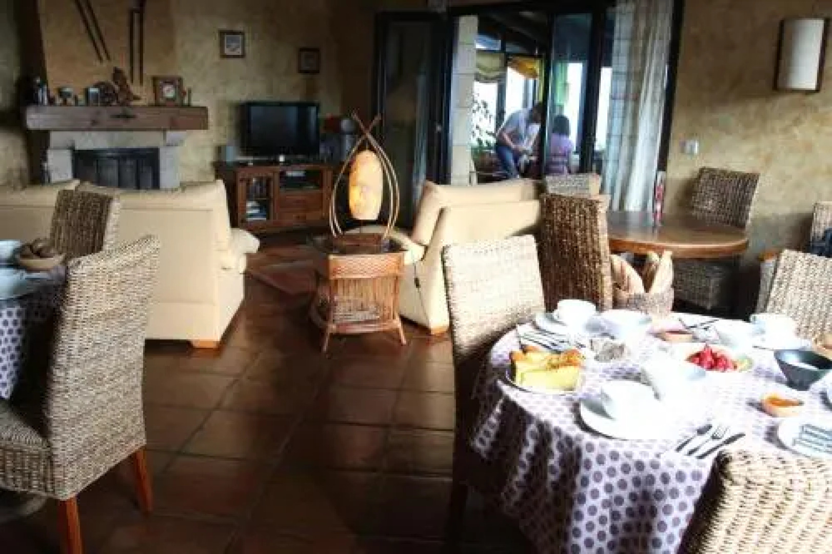 Agroturismo Maddiola