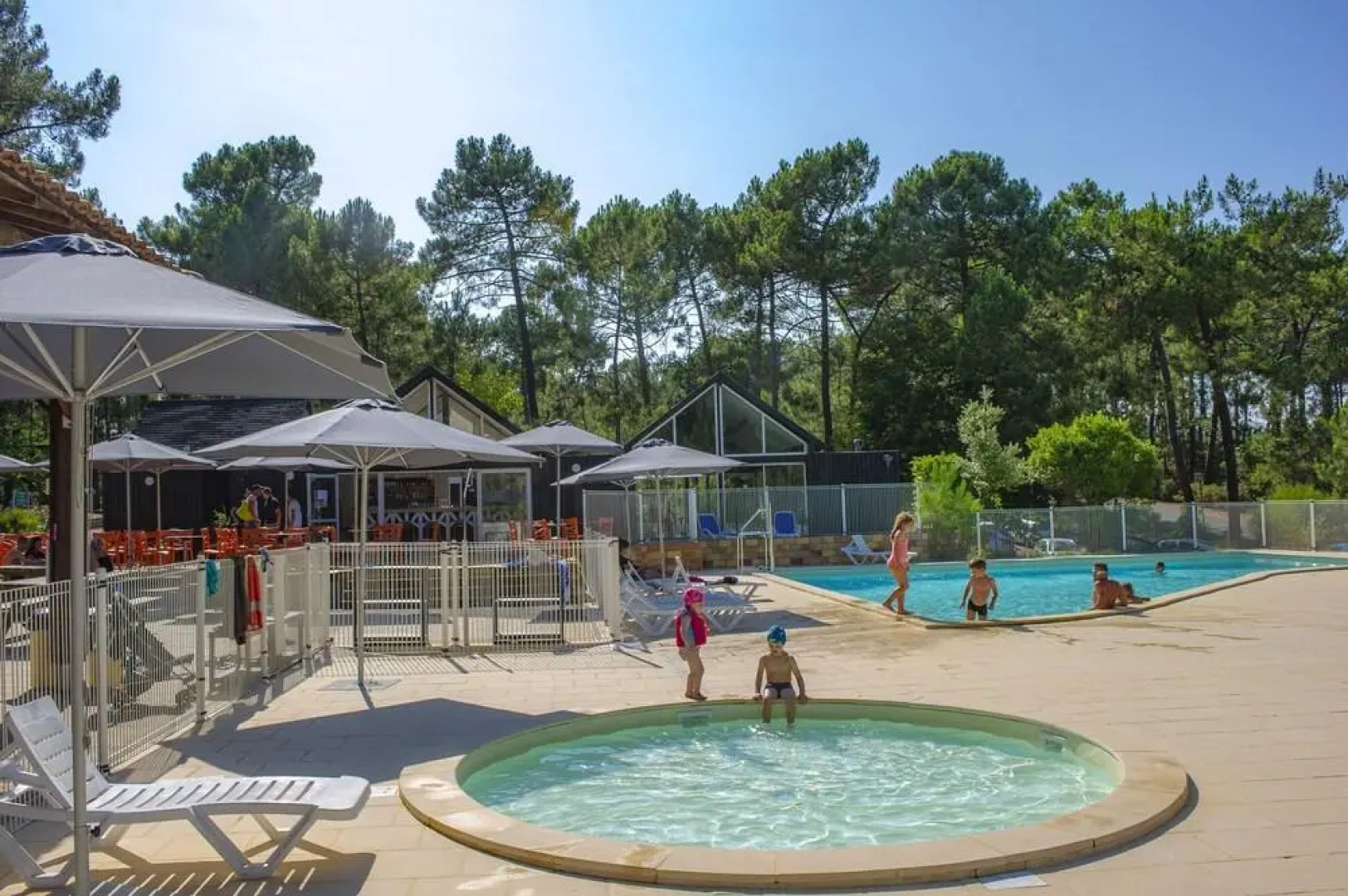 Les Oyats Sylvadoures