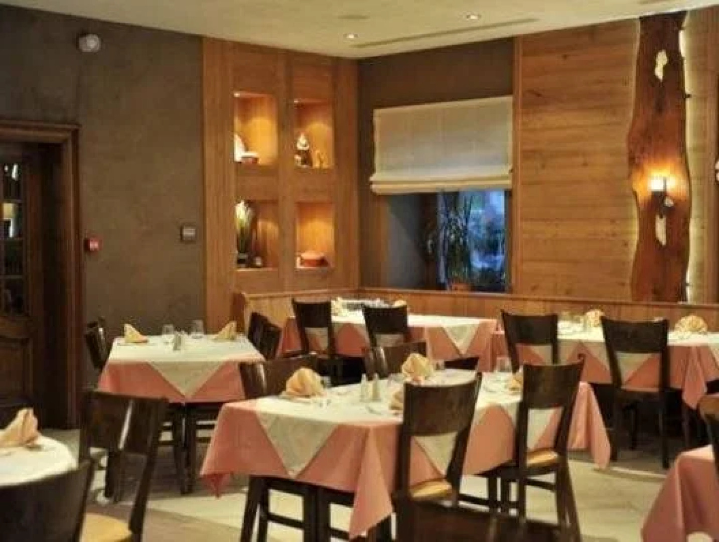 Logis Hotel Restaurant A lAigle