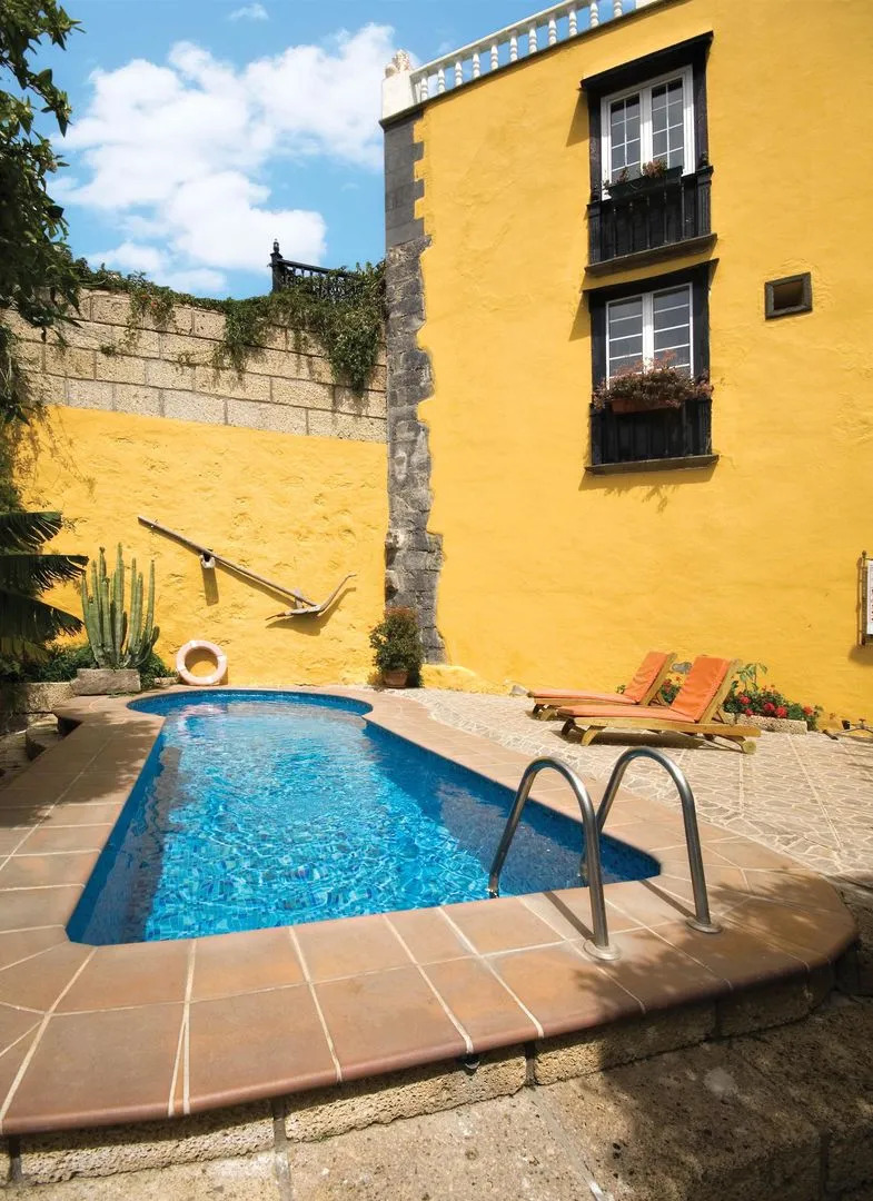 Hotel Rural Senderos de Abona