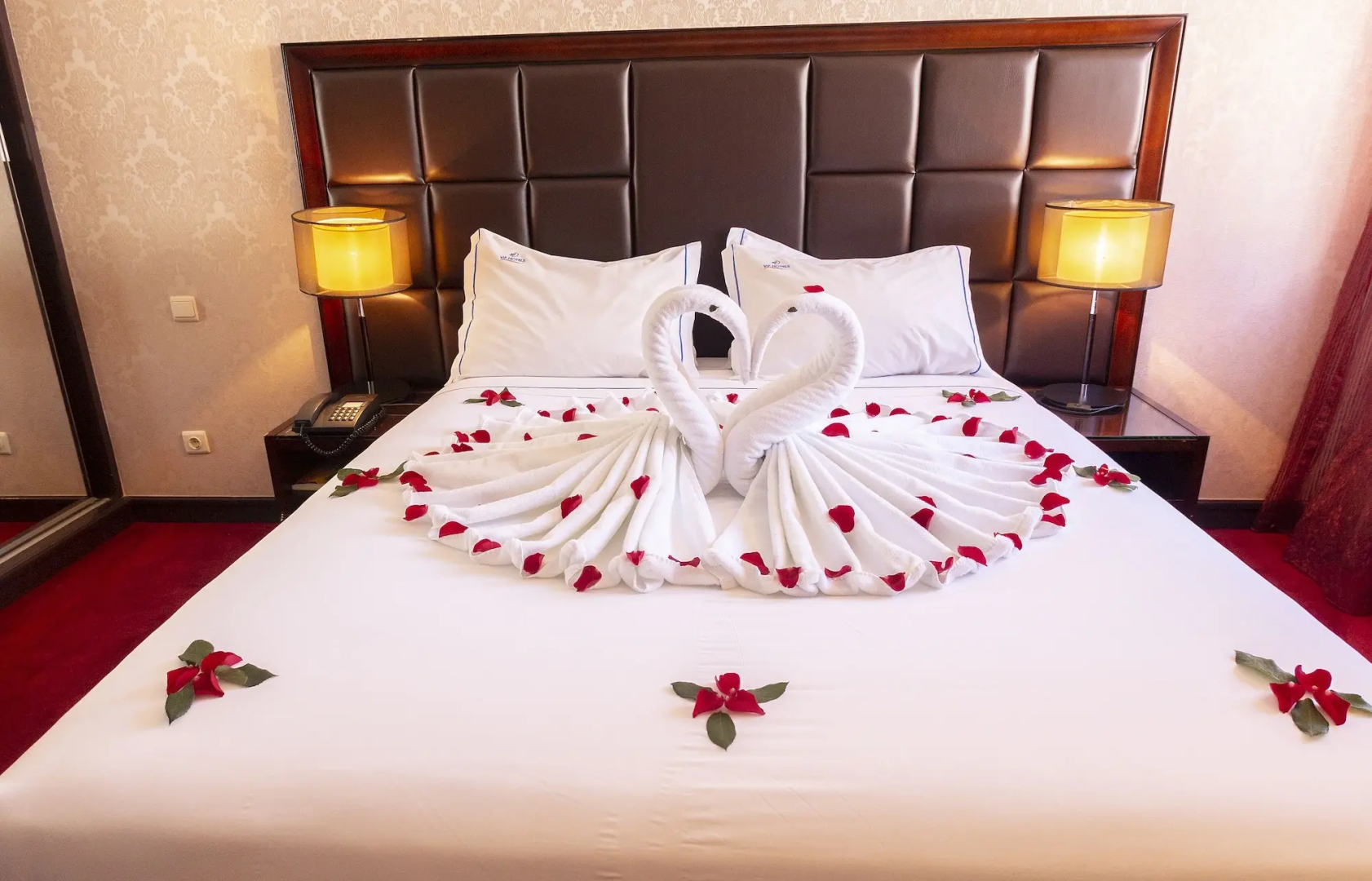 VIP Grand Maputo