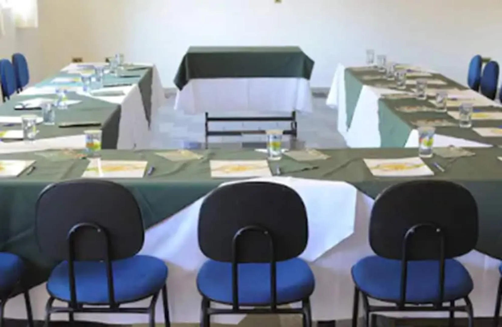 Resort Recanto do Teixeira - All Inclusive