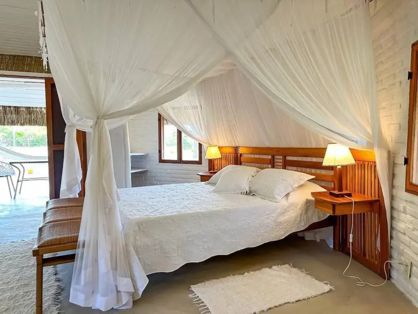 Jocotoka Village de Corumbau