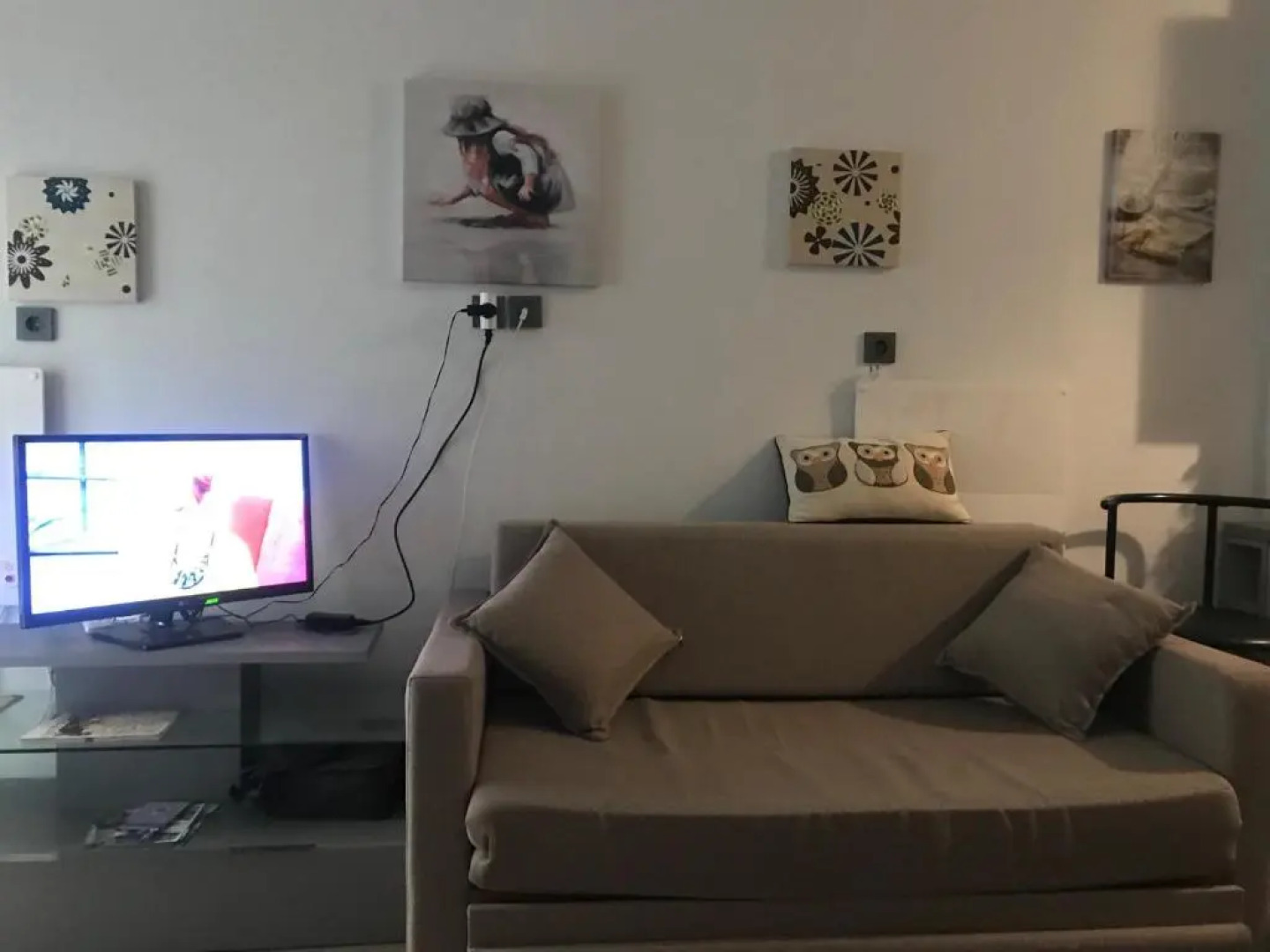 Apartment Kanarian 1A