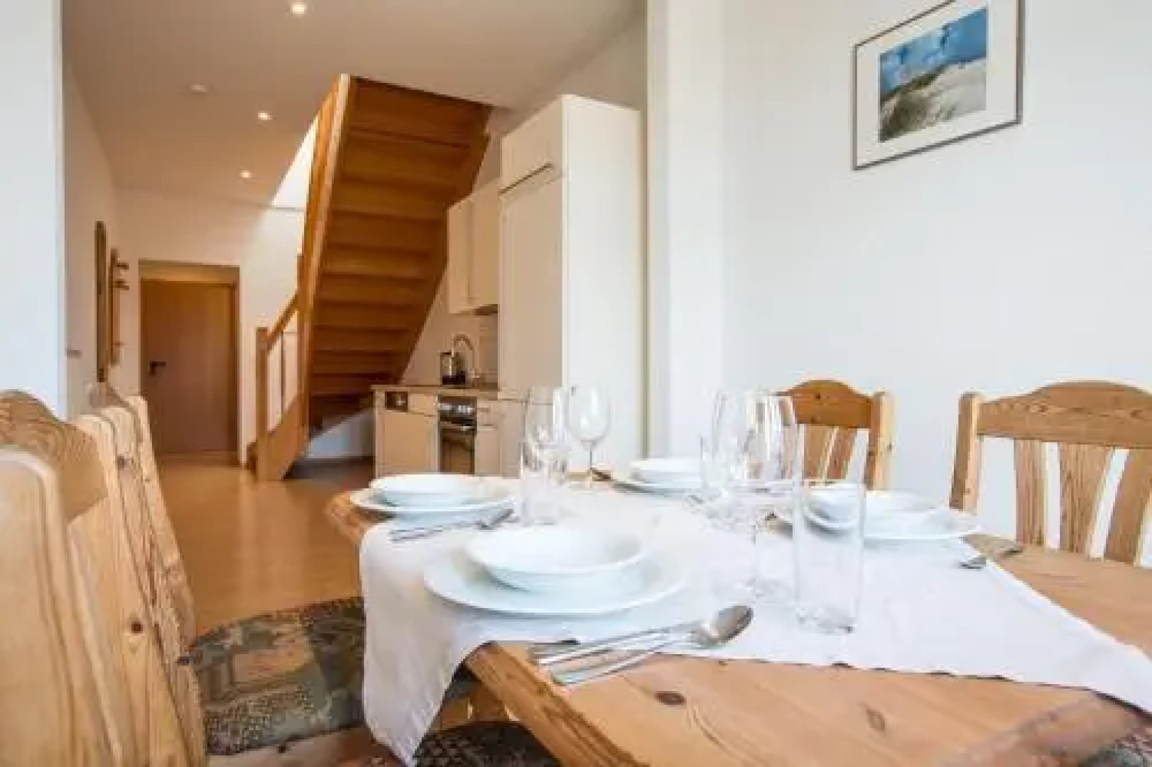 Appartements Hafen 31