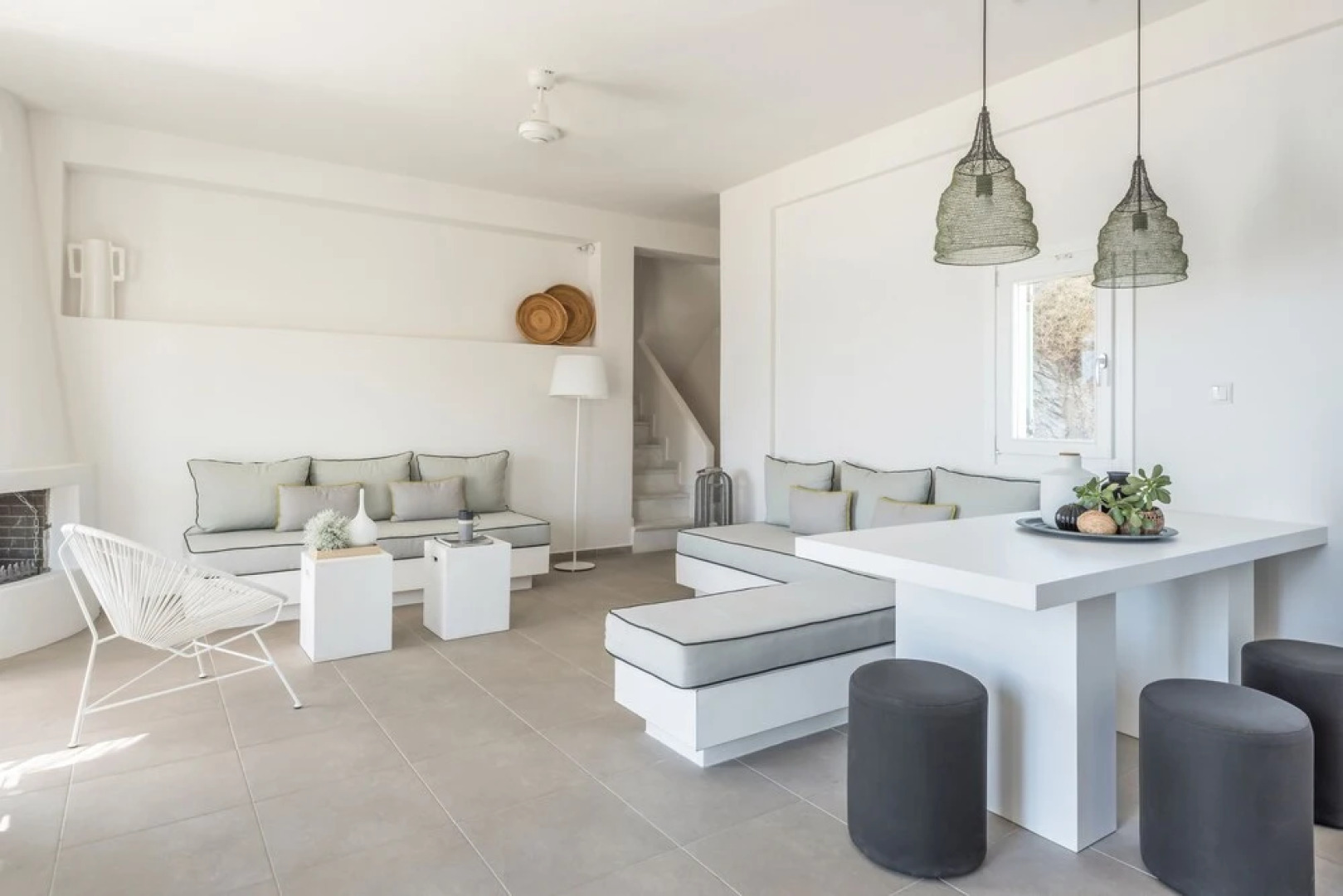 Eneos Kythnos Beach Villas