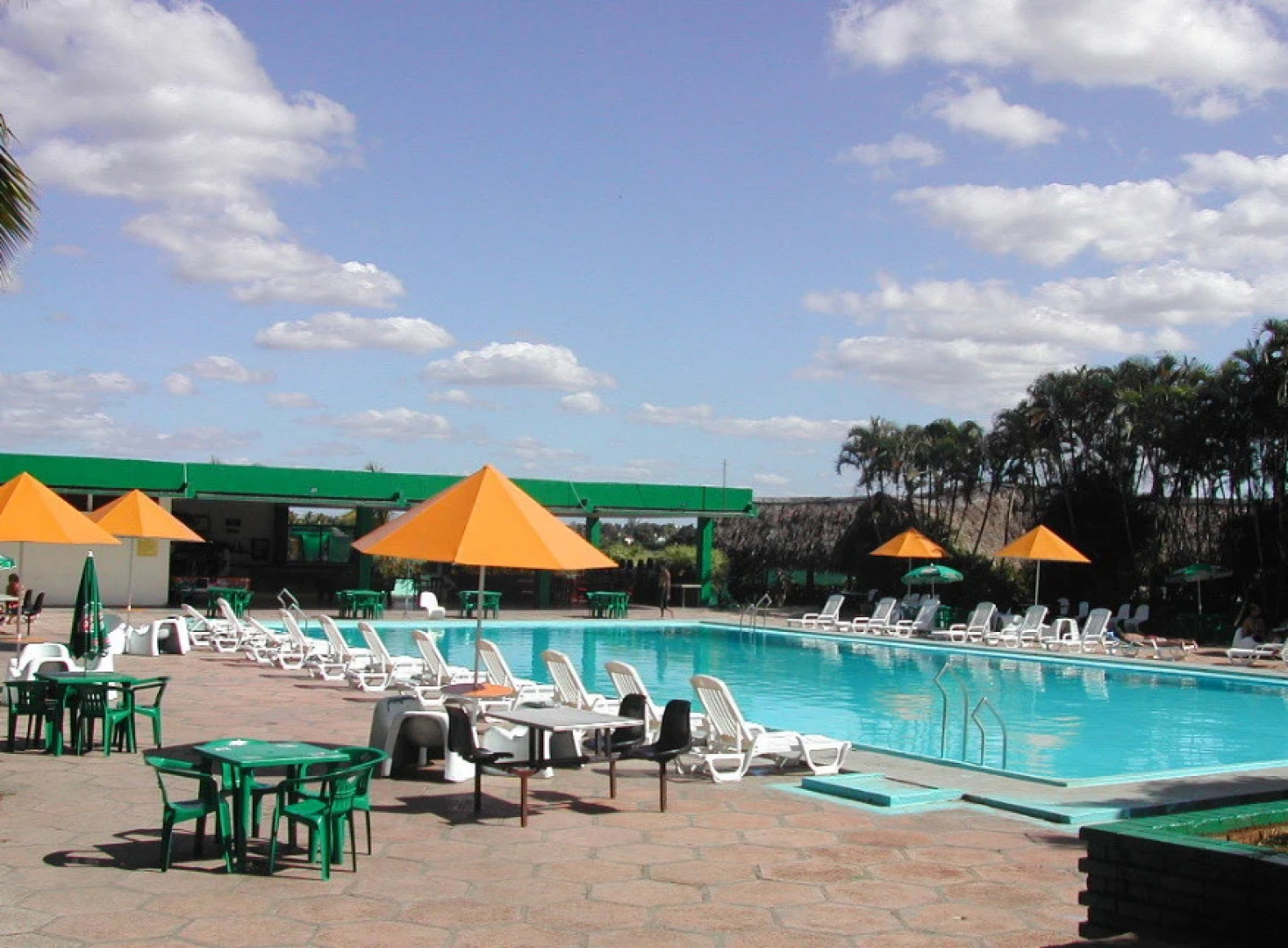 Hotel Ciego De Avila