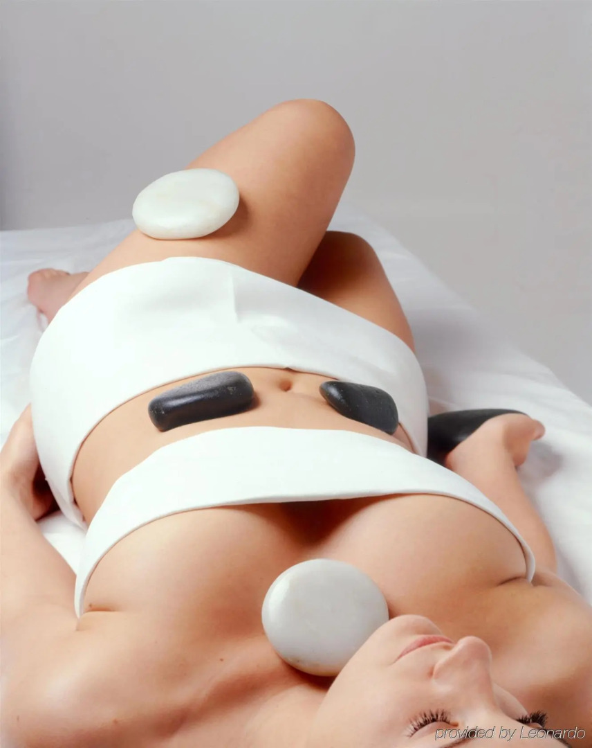 Отель Palazzo Fiuggi