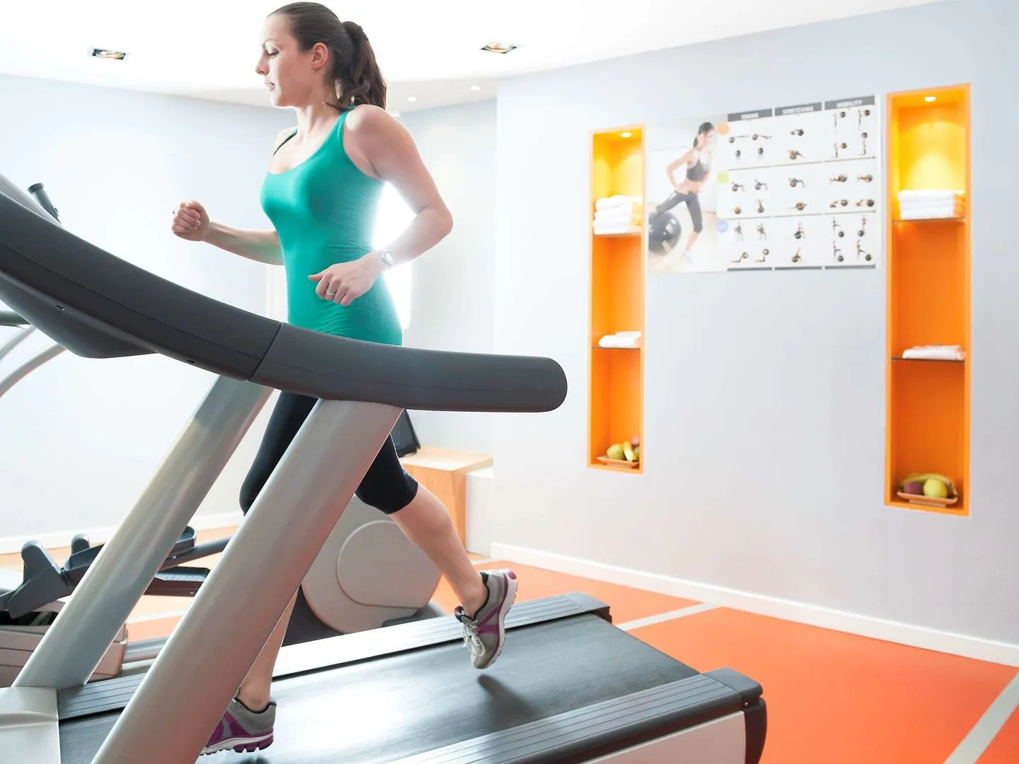 Novotel Brussels off Grand'Place