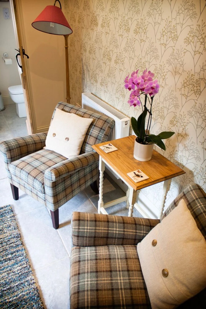 The Lofts at Mill House Farm