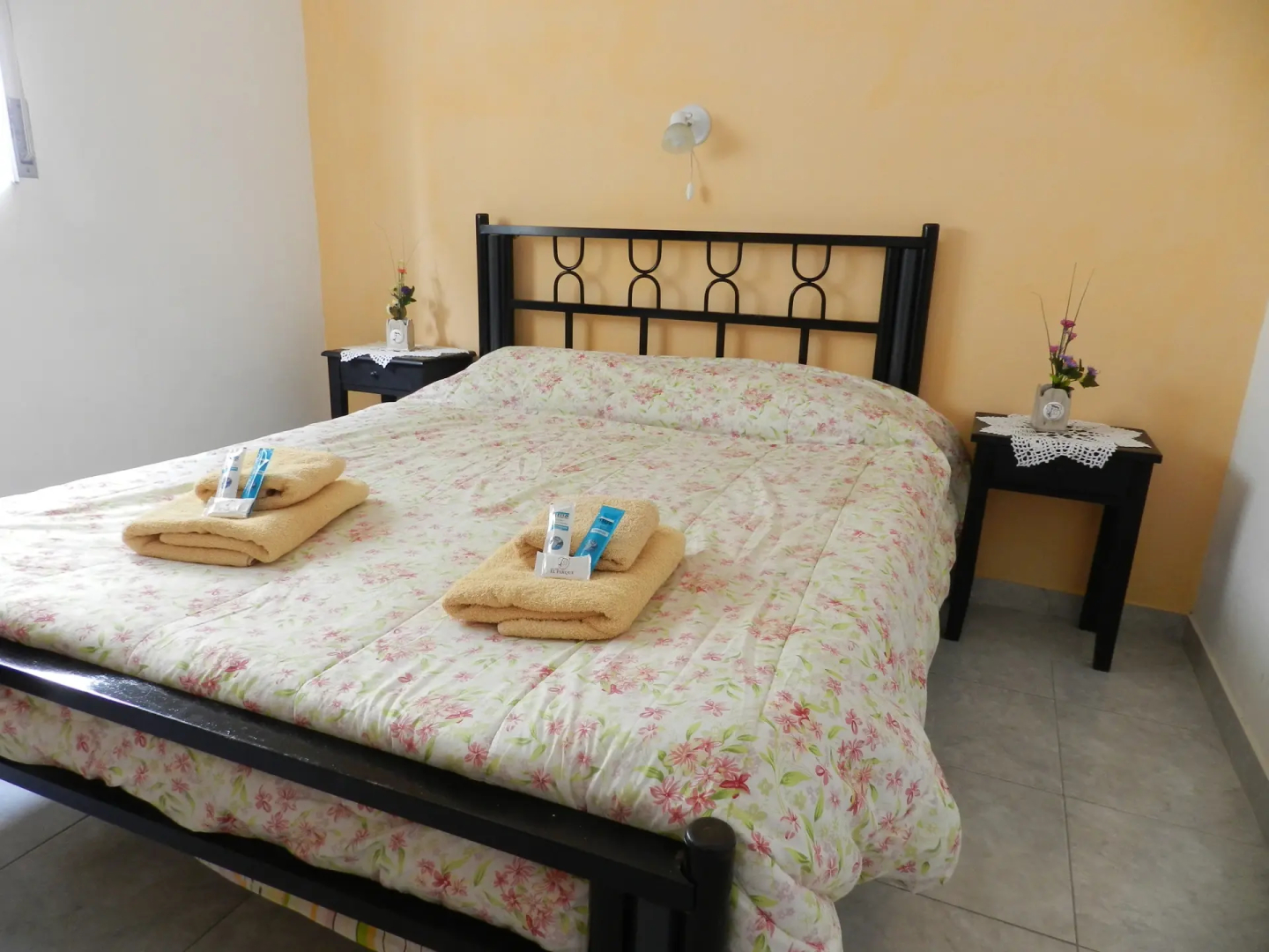 Hotel el Parque