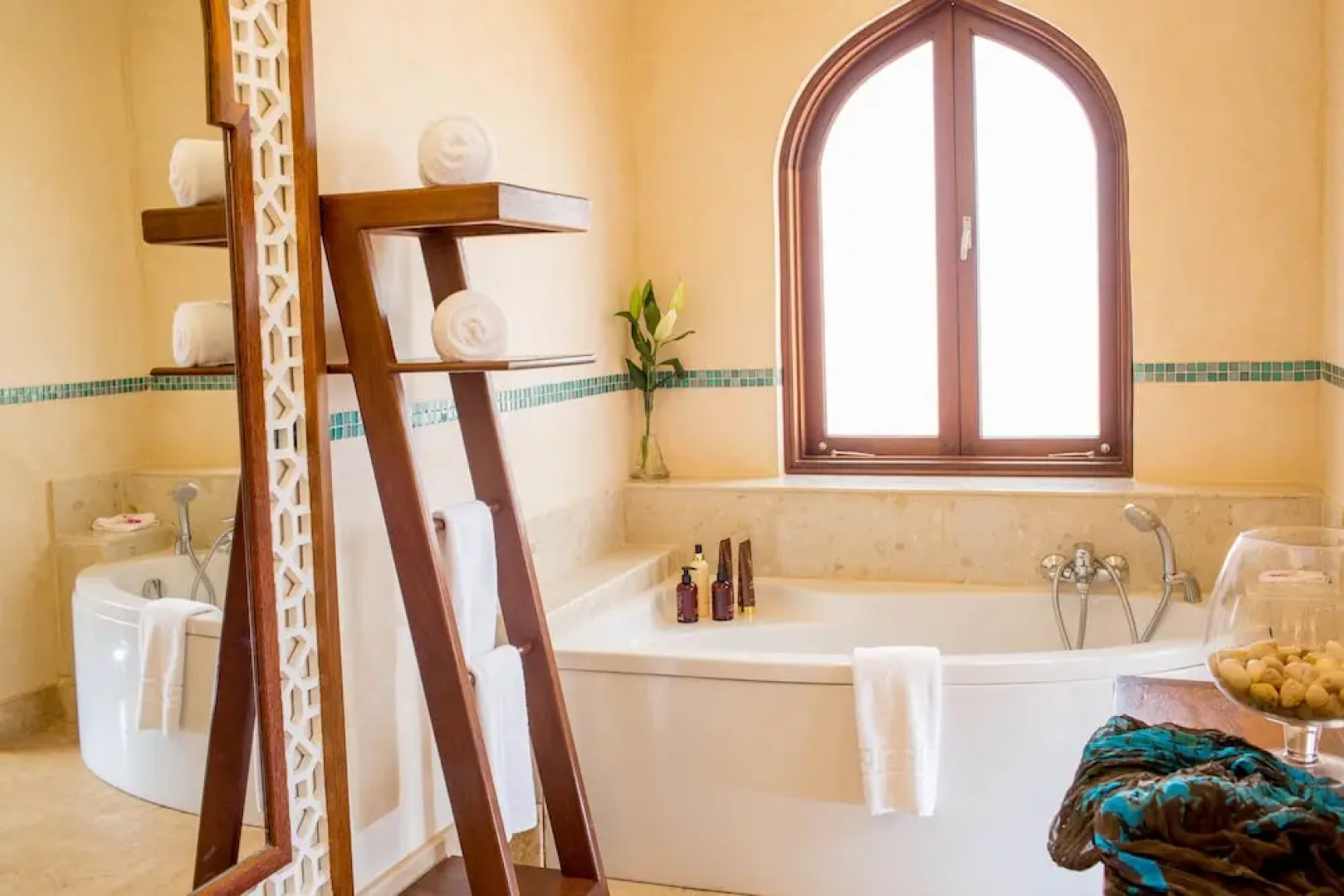 Silver Palm Spa and Resort