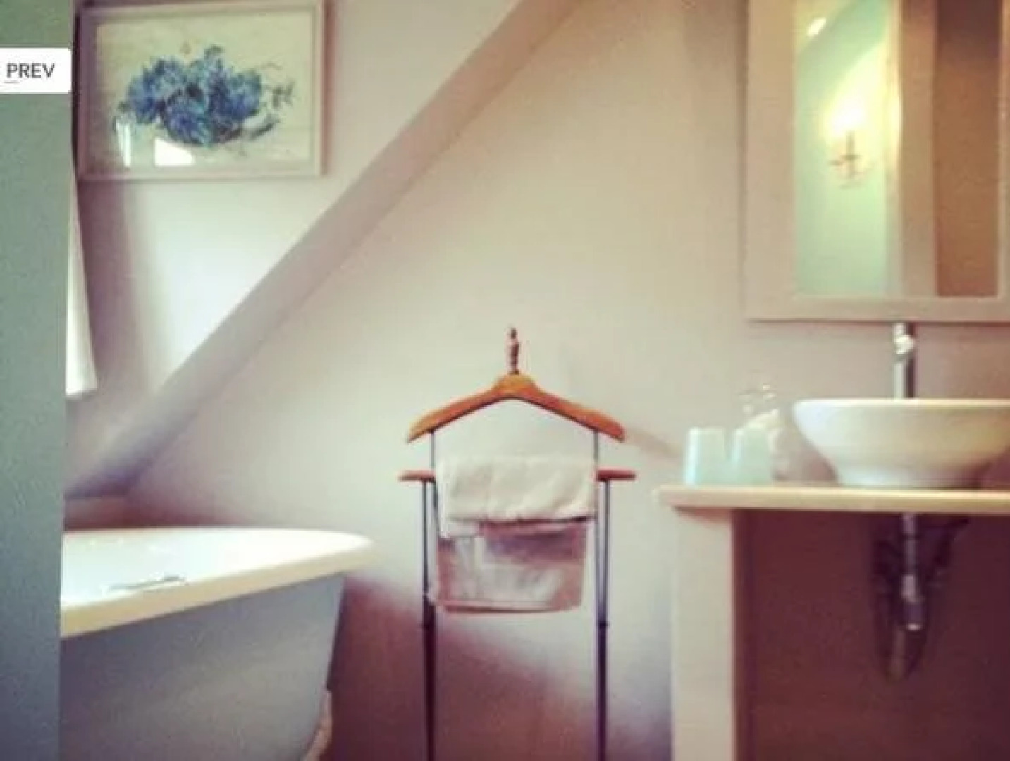 Le Pré Rainette, Chambres dHôtes de Charme